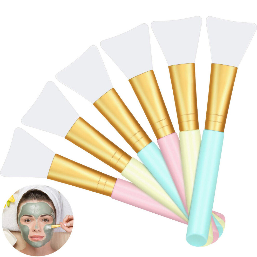 Green Tea Extract Cleansing, Pre-Cut Gauze Facial Cotton For Effortless Skincare Application And Improved Product Absorption
