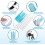 Socks Aid For Easy On Easy Off, Pulling Assist Device Ensuring No Bending For Elderly, Disabled, And Pregnancy. Comfortable Material, Mobility 7