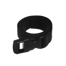 Cargo Tie Down Straps Heavy Duty Cam Buckle 200cm Nylon Belt for Trucks Trailers Luggage