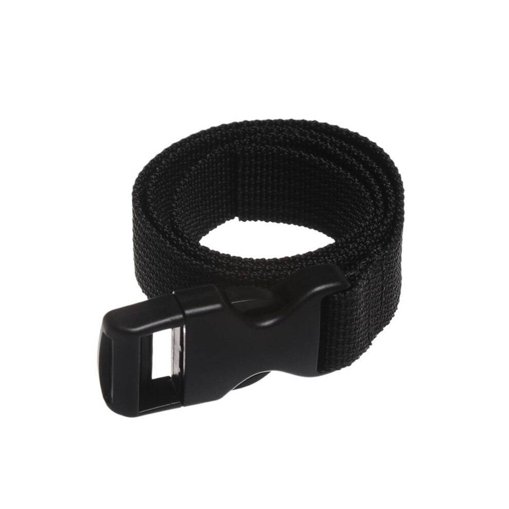 Cargo Tie Down Straps Heavy Duty Cam Buckle 200Cm Nylon Belt For Trucks Trailers Luggage 9189345086137