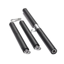 Multifunctional adjustable lat pulldown cable for home, gym, bench press, squats, workout