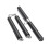 Multifunctional adjustable lat pulldown cable for home, gym, bench press, squats, workout 1