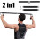 Multifunctional adjustable lat pulldown cable for home, gym, bench press, squats, workout 2