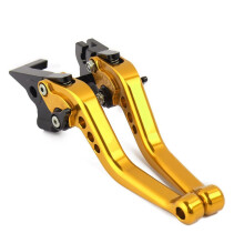 Brake Lever for K1600GT 20112016 Motorcycle CNC Aluminum 6Step Short Lever (C3)