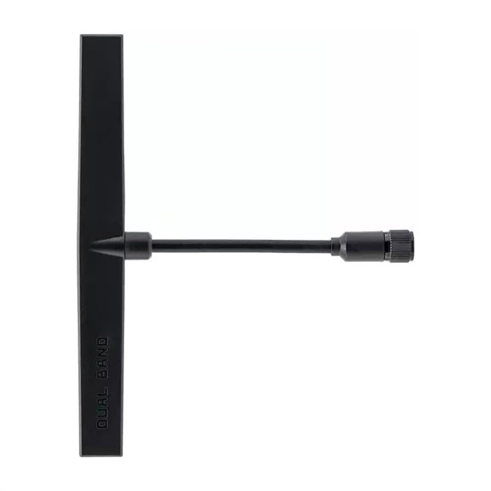 Dual Band 2.4Ghz 900Mhz Drone Antenna With Omnidirectional Signal Boost For Rc Controllers 9412369233516