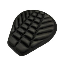 Seat Cushion Seat Cushion Air Cushion Pad Motorcycle Seat Cushion Motorcycle Pillion Pad Rear Cushion