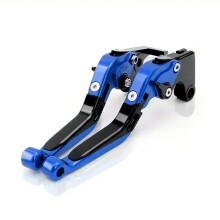 Brake Lever for KATANA, GSX600F, GSX750F 19982006 CNC Aluminum Foldable (X3)