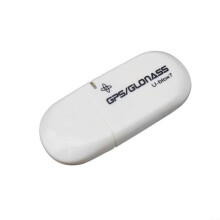 VK172 USB GPS GLONASS Receiver with Accuracy and Fast Satellite Acquisition for Navigation
