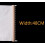 Empty Canvas Roll Linen Blend, Primed, Oil Painting, 48cm Width 3