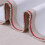 Empty Canvas Roll Linen Blend, Primed, Oil Painting, 48cm Width 5