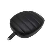 Motorcycle Passenger Seat Cushion for Harley Sportster XL1200 883 48 72 20102015