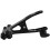Clip Background Support Clamp 1 Piece Black Metal Backdrop Bracket Holder Photo Studio Accessory 2