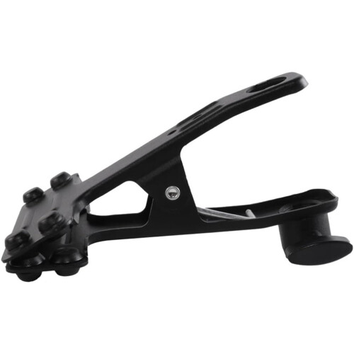 Clip Background Support Clamp 1 Piece Black Metal Backdrop Bracket Holder Photo Studio Accessory 1