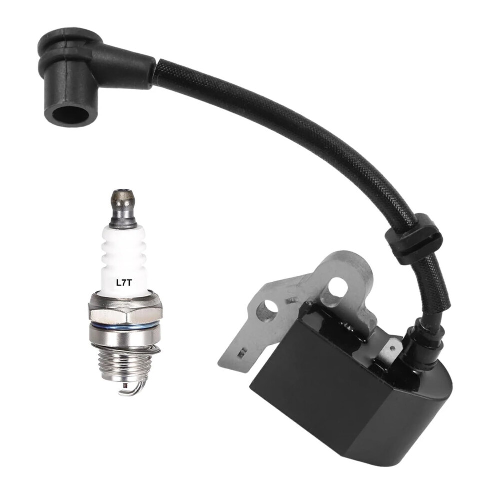 Ignition Coil For Mcculloch For Cabrio For Plus For Trimmer 243 244 245 246 249 250 251 260 261 262 290 291 257 297 241749 243429 Ignition Coil 9412369234414