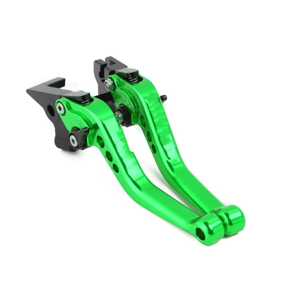 Motorcycle Brake Clutch Lever For Honda Cbr250r 20112013, Cnc Aluminum, Precise Control 9382693154880