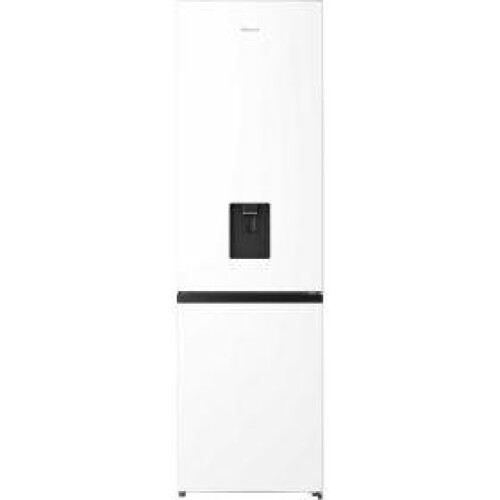 Hisense Hisense RB435N4WWE Fridge Freezer