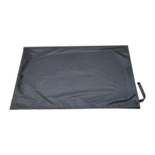 Waterproof Car Boot Liner Heavy Duty Oxford Fabric Trunk Mat Spill Proof Cargo Protector 140x100cm
