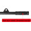 Lat pull bar, biceps straight bar, cable attachment pull bar for cable pull tower, triceps bar for gym, home muscle training. 4