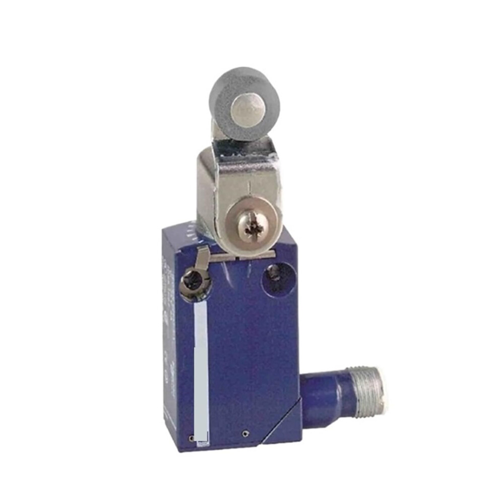 Limit Switch Xcmd2116m12 Â Applications In Automation, Drive Train, And Program Control, Etc. 9412369235015