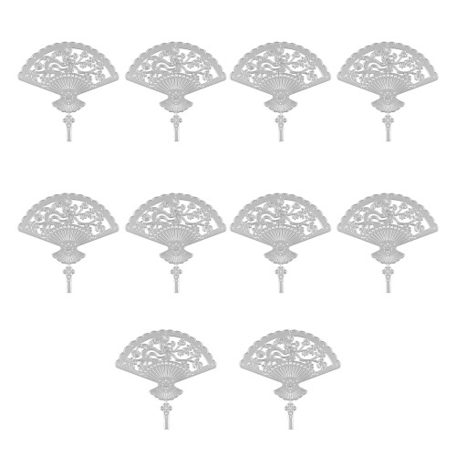 Bookmarks Scrapbooking Card Decors Dies Handicrafts-DC3519