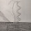 5 Pieces Clear Wave Edges Ruler Acrylic Quilting Stencils 6