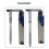 Skimmer Pipe to Keep Water from Oil Residues Practical Water- E 6