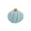 Festive Pumpkins Multicolored Harvest for-light blue 1