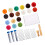 Needle Felting Starter Kits 18 Colors Wool Felt Tools Included 1