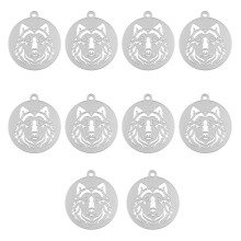 Flower Leaf Die Cut Christmas Die Cut Animal Die Cut-DC3535