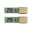 Aquariums Temperature Monitors Gauge Fishtanks-gold patch 1