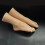 Studio Grade Foot Demonstration Model With Precise Bone-Color. 7