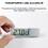 Aquariums Temperature Monitors Gauge Fishtanks-gold patch 3