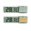 Aquariums Temperature Monitors Gauge Fishtanks-gold patch 2