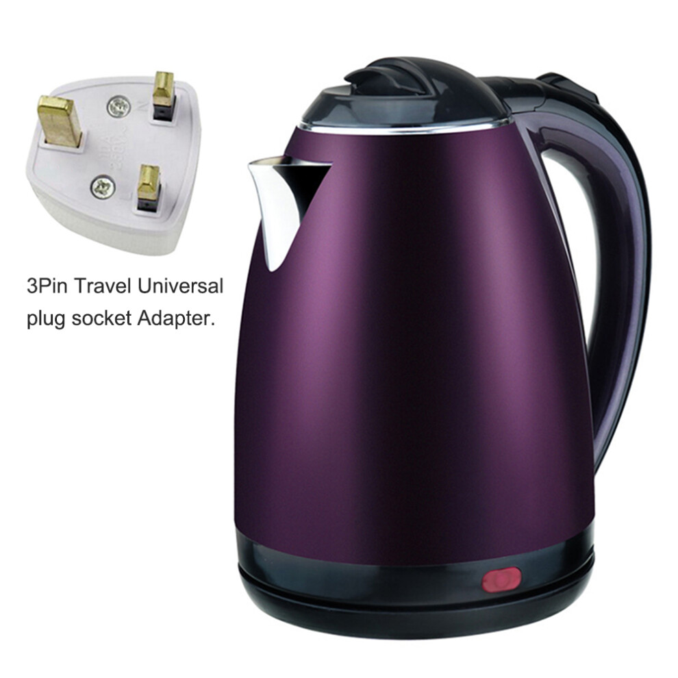 Compact Universal Plug Converter, An Ingenious Solution For Global Travel, Energy-Efficient Design Ensures Your Devices Are Ready For Adventure, Light 9138057501438