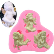 Culinary Canvas, Oven Dishwasher Safe, Food-Grade Silicone Heat Resistance for Creative Kitchen Companion Silicone Cake Decorating Tools