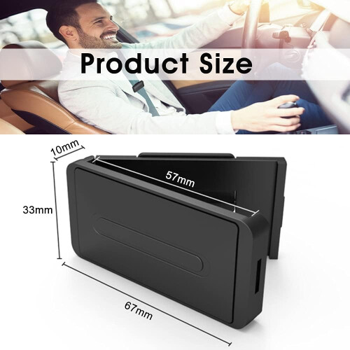 Κλιπ βάσης Kinect για γρήγορη και εύκολη εγκατάσταση, δεν απαιτούνται εργαλεία που 1