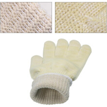 EN407 Certified Heat Resistant Gloves, Ideal For Handling Hot Surfaces During BBQ, Grilling, And Baking, Universal Size, With Enhanced Grip And
