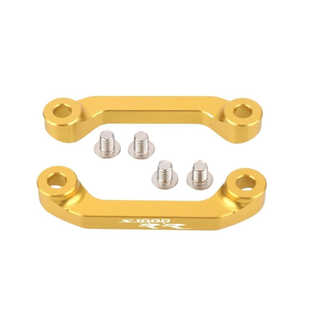 Motorcycle Foot Pegs Rear Footrest For Bmw S1000rr S1000r 20192022 Enhanced Riding Comfort 9412369235596