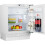 Hisense Hisense RUR156D4AWE Integrated Upright Fridge - White - E Rated 3