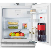 Hisense RUR156D4AWE Integrated Upright Fridge - White - E Rated