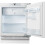 Hisense Hisense RUR156D4AWE Integrated Upright Fridge - White - E Rated 7