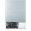 Hisense Hisense RUR156D4AWE Integrated Upright Fridge - White - E Rated 10