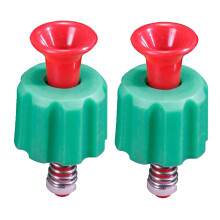 2 Pack Sprayer Pressure Relief Valves for 3L 5L 8L Garden Backpack Sprayer with Automatic Pressure Release