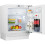 Hisense Hisense RUR156D4AWE Integrated Upright Fridge - White - E Rated 8