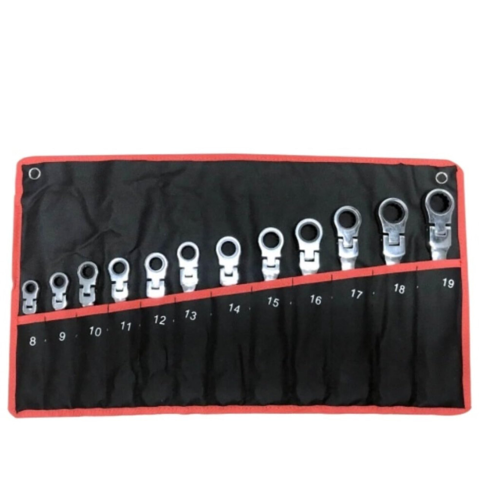 Toolbox, Tool Set, Tool Kit, Multifunctional Ratchet Wrench Set, Wrench Set, Wrench, Car Household Tools, Home Tool Sets 9365049009928