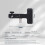 Clip Background Support Clamp 1 Piece Black Metal Backdrop Bracket Holder Photo Studio Accessory 5