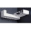 Kitchen Organizer, Easy Installation, Corner Space Utilization, Heavy Duty Suction Cup, Ventilation And Drainage Design, Self-Adhesive No-Drill 1