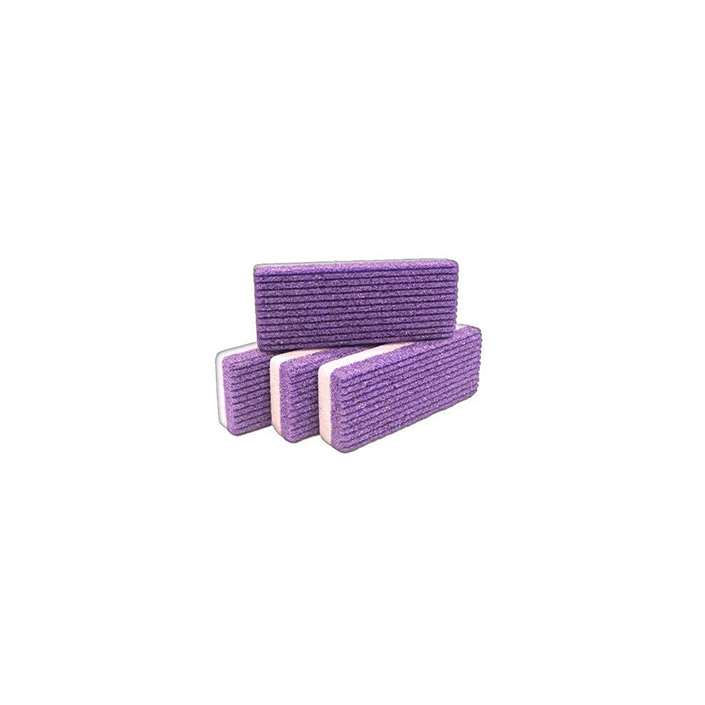 Pedicure Scrubber & Spa-Like Experience at Home: 4 Pack of High-Quality Foot Peel Kits for Your Ultimate Beauty Routine