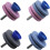 Easy to Use Lawnmower Sharpener Grinding Drill Cut Maintenance Fit for Drills Quick Edges Restoring Effective Sharpening 2