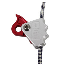 Height safety device, selflocking tools for altitude outdoor work, rope grabs, automatic locking carabiners, fall arrest equipment, survival